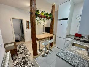 Bonito apartamento junto a la Plaza Mayor