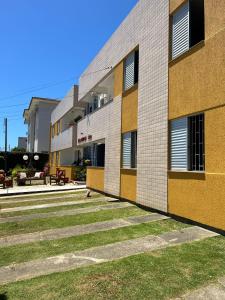 Residencial Ayrton Apart