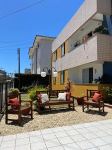 Residencial Ayrton Apart