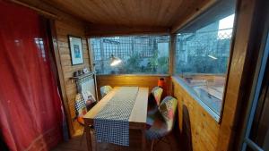 Chalet dei Girasoli