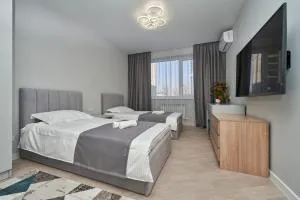 ЖК City plus - Tastak