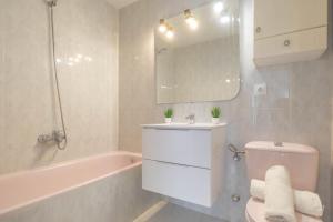 Apartamento Marbella Center V