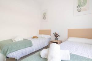 Apartamento Marbella Center V