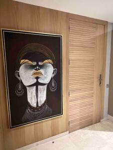 Confortable Appartement à Casablanca