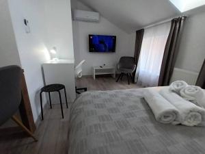 Old Town Studio 2 Apartment nr 3