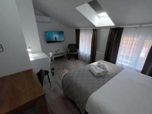 Old Town Studio 2 Apartment nr 3