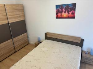 Apartament luminos