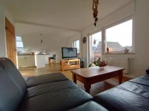 Ferienwohnung Schmidt - Schüttorf