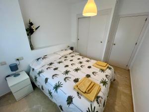 Apartamento Pinares del Portil junto a la playa