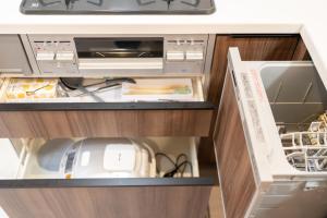 Maison Novel under Skytree