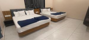 Hotel Purushottam