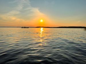 Hamgården Nature Resort Tiveden
