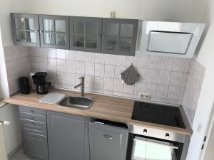 Strandnahes Ostsee Apartment Malum - ideal für naturbegeisterte Paare