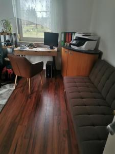 Wellness Oase auf dem Land