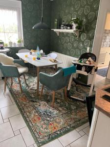 Wellness Oase auf dem Land