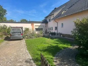 Wellness Oase auf dem Land - Krautheim