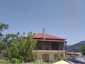 SWEET HOME AGORIANI! - Eptalofos