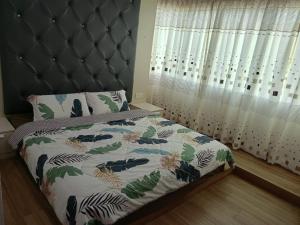 Best Sekinchan homestay
