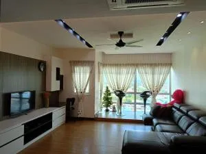 Best Sekinchan homestay - Kampong Sungai Leman