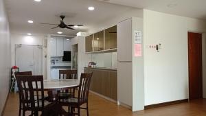 Best Sekinchan homestay