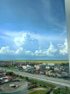 Best Sekinchan homestay
