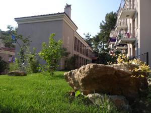 Pine Valley Hotel Oludeniz