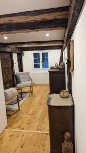 Ferienwohnung im Historischen Schwarzwaldhaus