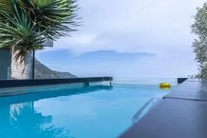 Vistas Del Valle; piscina, wifi bbq... - Las Llanadas