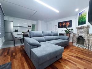 Vistas Del Valle; piscina, wifi bbq...