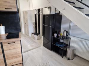 Schmidt Apartman Miskolc Belvárosában
