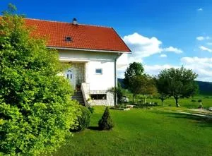 Apartman Herceg - Goravci