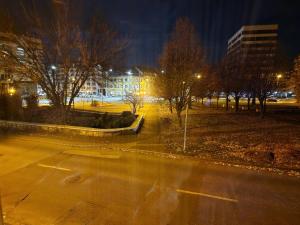 Schmidt Apartman Miskolc Belvárosában