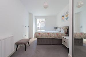 Stunning Luxury 2 Bedroom London Apartment