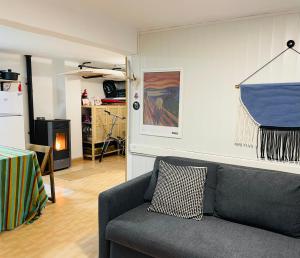 Apto Bakio a pie de playa