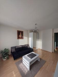 Mieszkanie nad Sanem