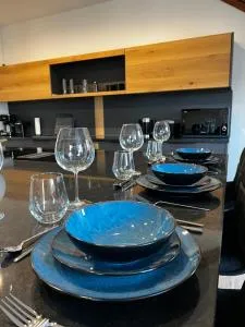 Ferienresidenzen Marktplatz - exklusive Ferienwohnungen mit Fahrstuhl - جيرنروده هارتس