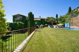 Casa Rufina, Exclusive & Charming Stone House in Costa Brava