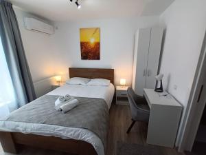 Old Town Studio 1 Apartment nr 2