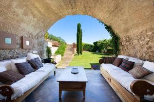 Casa Rufina, Exclusive & Charming Stone House in Costa Brava