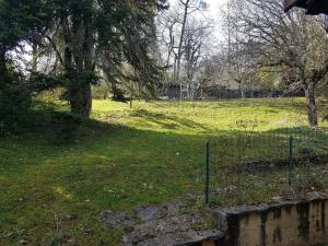 Maisons de vacances Petit chalet cosy Sarlat : photos des chambres