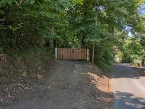 Maisons de vacances Petit chalet cosy Sarlat : photos des chambres