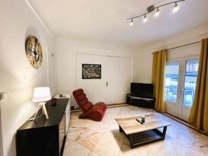 Appartements Spot&Chill - Quartier Henriville : photos des chambres