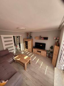 Apartament Praga