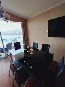 Moderno depto. Vista al mar - Cavancha