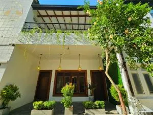 Galle Face Terrace Hostel by Tourlux - Slave Island