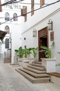 The Neela Boutique Hotel Stone Town - Saadani