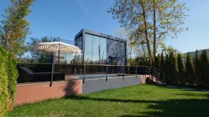 Velour Hotel Spa Restaurant