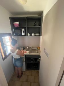 Appart'hotels Hotel & Residence Le Subrini : photos des chambres