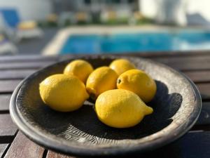 Moon by Check-in Portugal