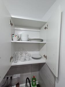 Old Town Studio 2 Apartment nr 4